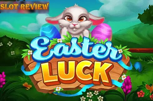 Easter Luck icon